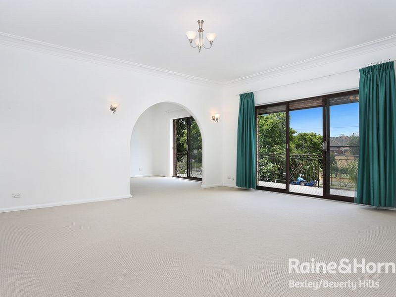 55 Regent Street, Bexley NSW 2207