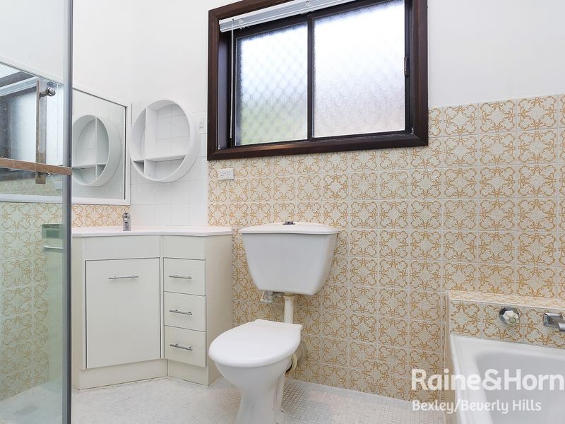 55 Regent Street, Bexley NSW 2207