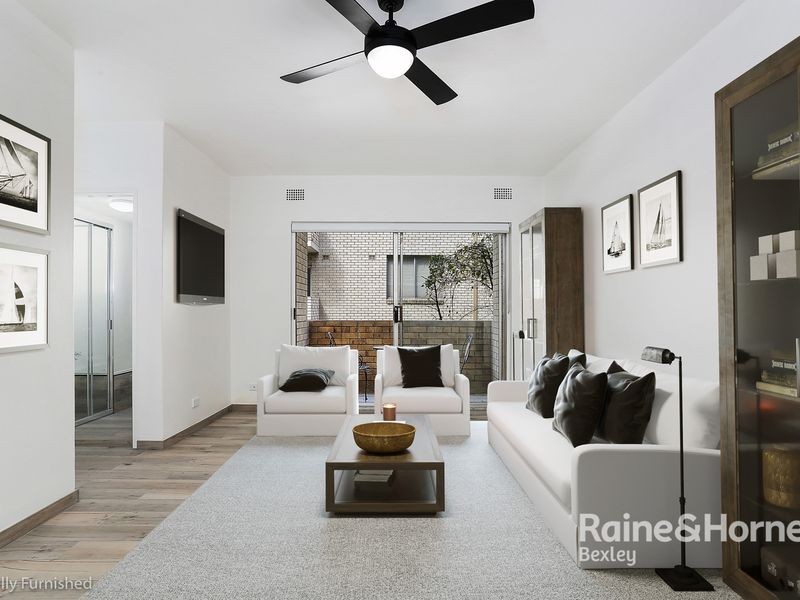 4/270-272 King Georges Road, Roselands NSW 2196