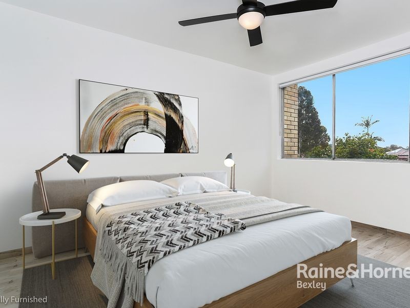 4/270-272 King Georges Road, Roselands NSW 2196