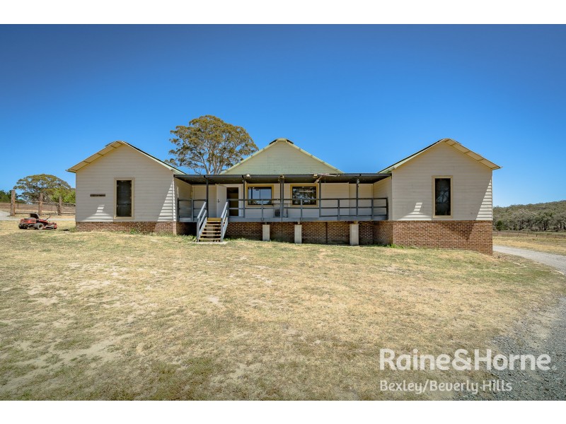 Sutton Forest NSW 2577