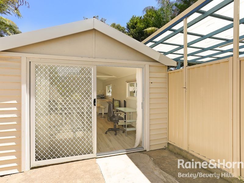 94A Glamis Street, Kingsgrove NSW 2208