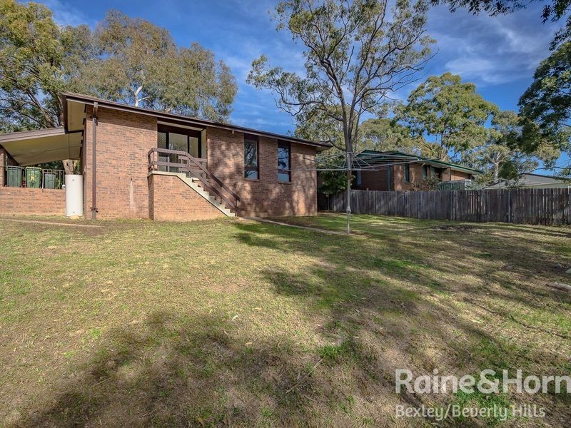26 Davidson Road, Menai NSW 2234