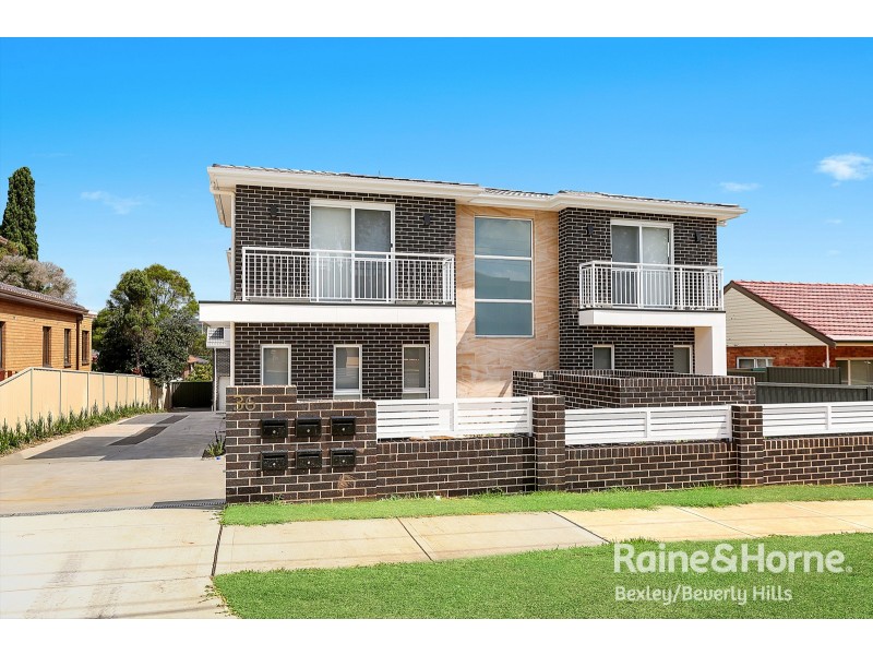 5/36 Weston Ave, Narwee NSW 2209