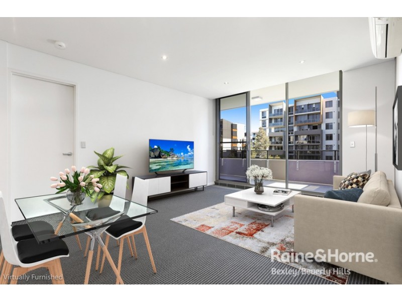 517/18 Bonar Street, Arncliffe NSW 2205