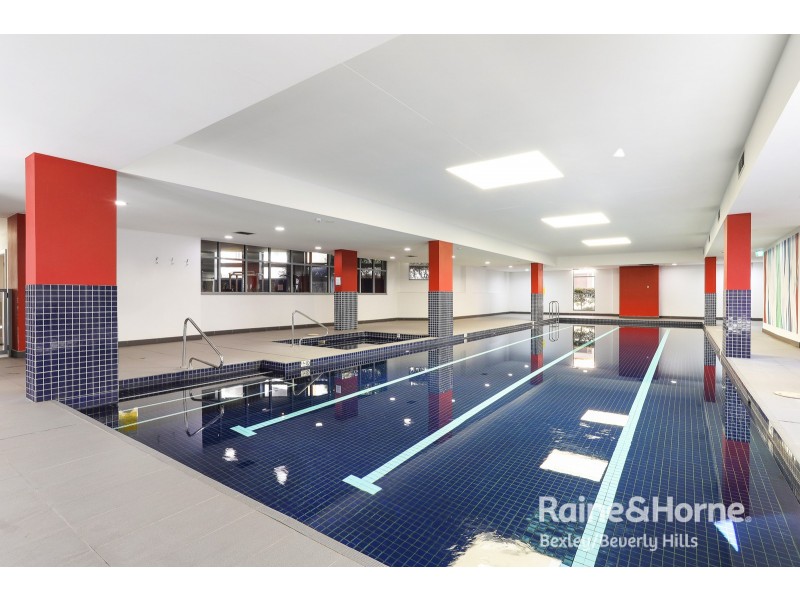 517/18 Bonar Street, Arncliffe NSW 2205