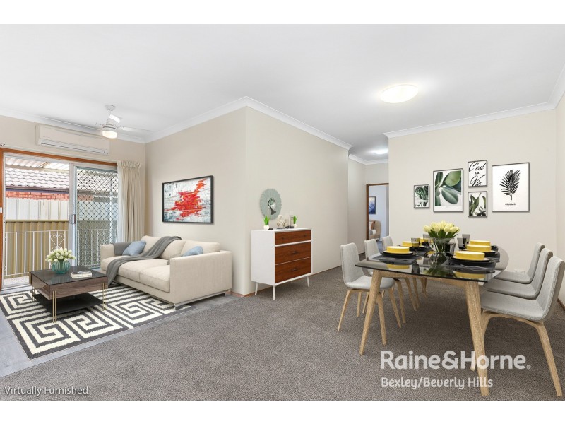 5/47 Beaconsfield Street, Bexley NSW 2207