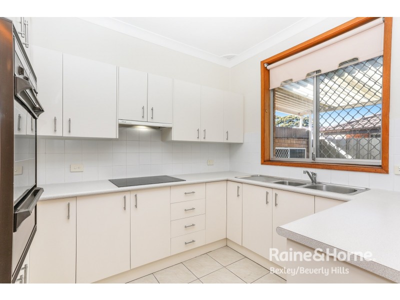 5/47 Beaconsfield Street, Bexley NSW 2207