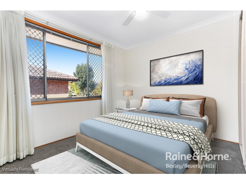 5/47 Beaconsfield Street, Bexley NSW 2207