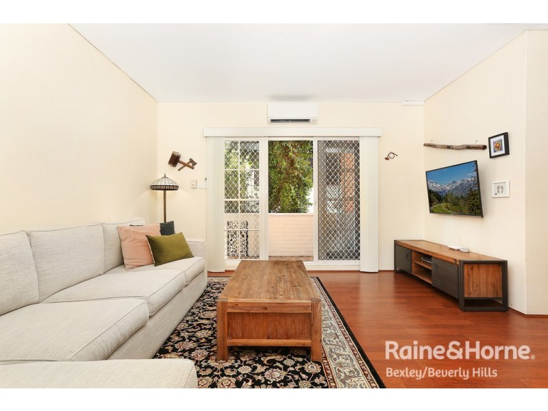 2/18 Belmore Street, Arncliffe NSW 2205