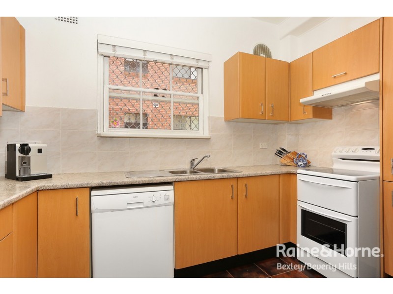 2/18 Belmore Street, Arncliffe NSW 2205