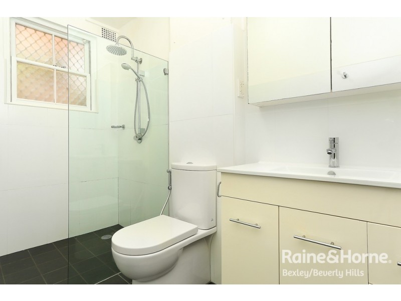 2/18 Belmore Street, Arncliffe NSW 2205