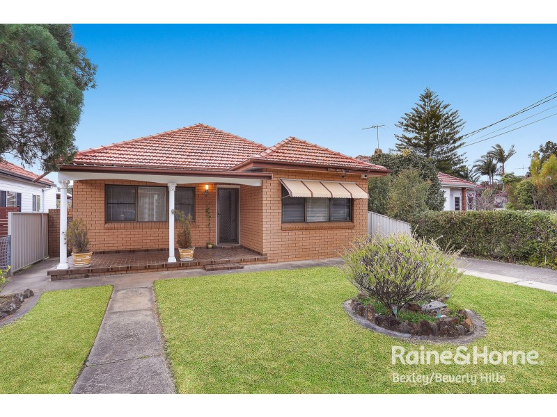 39 Berrille Road, Narwee NSW 2209