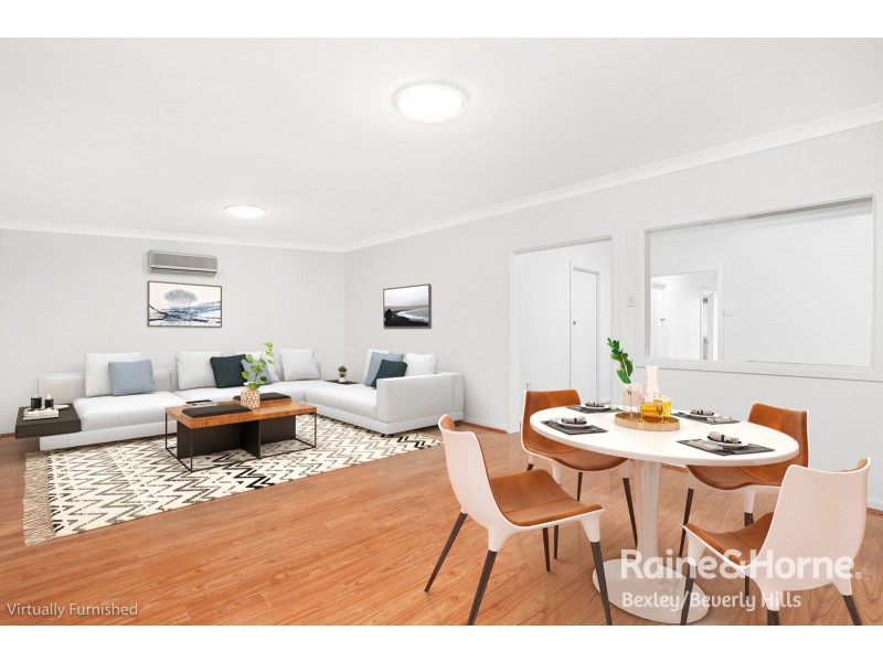 39 Berrille Road, Narwee NSW 2209