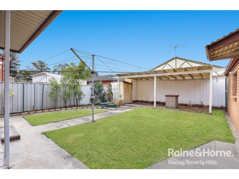 39 Berrille Road, Narwee NSW 2209