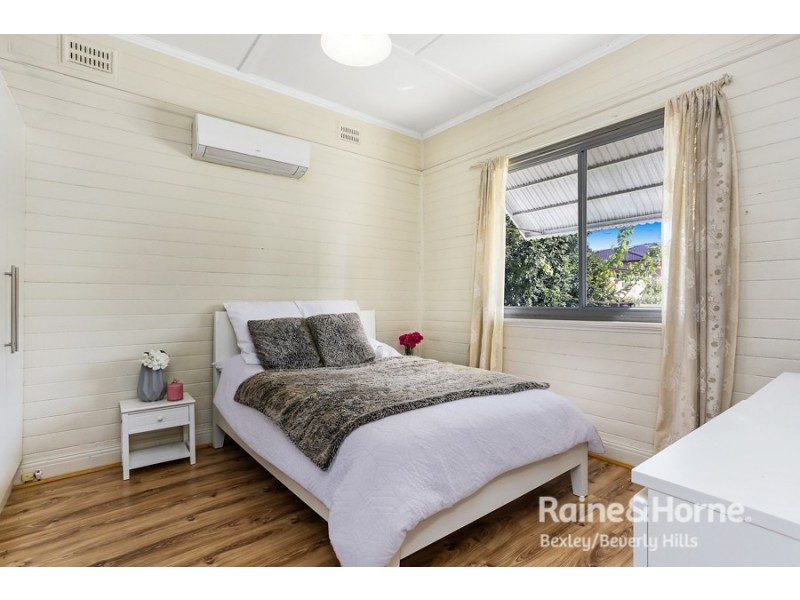 29 Caledonian Street, Bexley NSW 2207