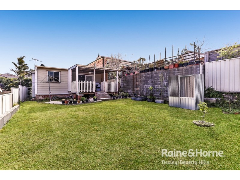29 Caledonian Street, Bexley NSW 2207