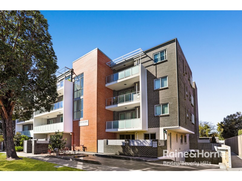 10/14-16 Albyn Street, Bexley NSW 2207