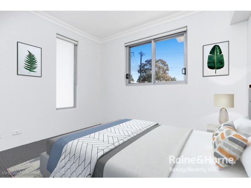 10/14-16 Albyn Street, Bexley NSW 2207