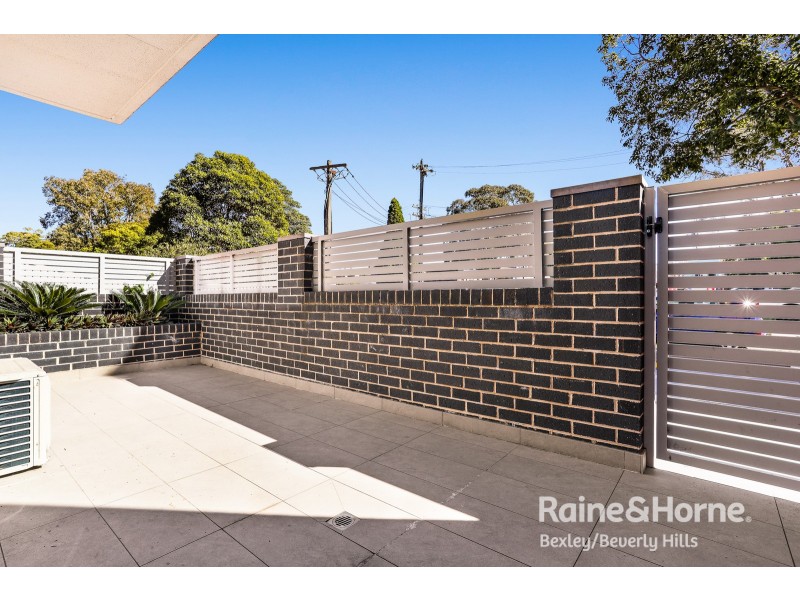 10/14-16 Albyn Street, Bexley NSW 2207
