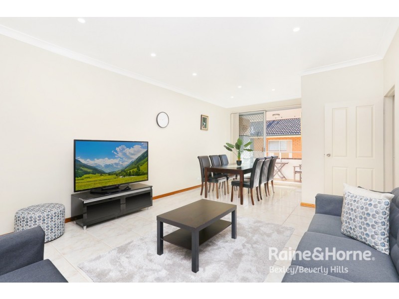 11/6-10 Oriental Street, Bexley NSW 2207