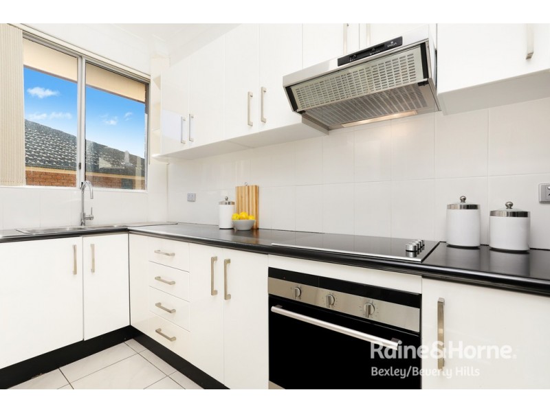 11/6-10 Oriental Street, Bexley NSW 2207