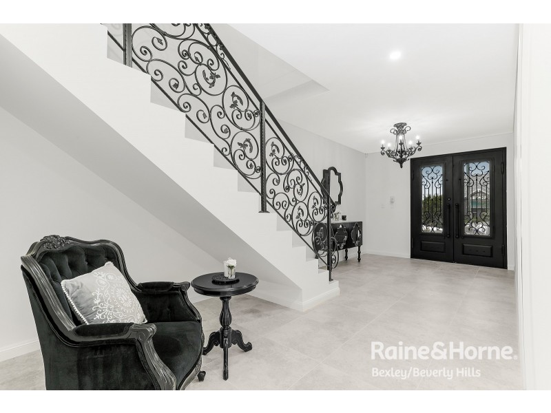 1A Bowood Avenue, Bexley NSW 2207
