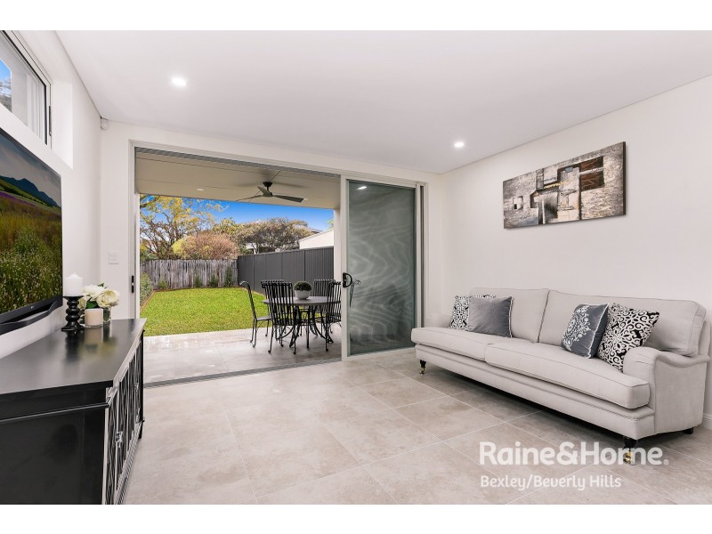 1A Bowood Avenue, Bexley NSW 2207