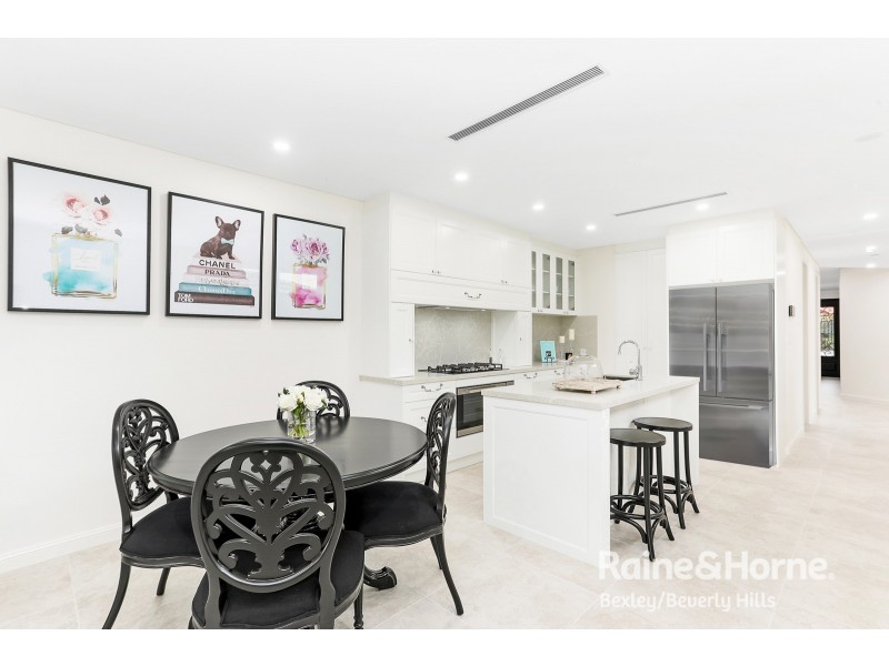 1A Bowood Avenue, Bexley NSW 2207