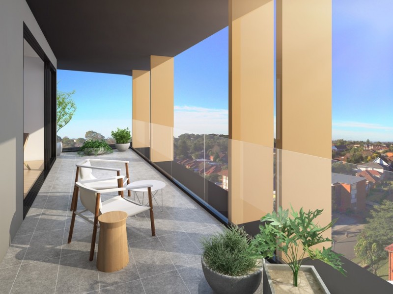 305/135-141 Penshurst Road, Narwee NSW 2209