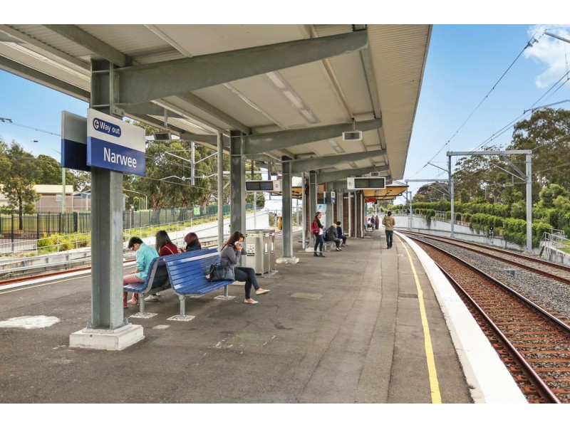 305/135-141 Penshurst Road, Narwee NSW 2209