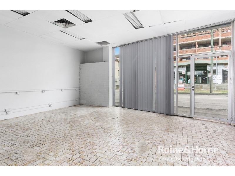 955b Canterbury Road, Lakemba NSW 2195