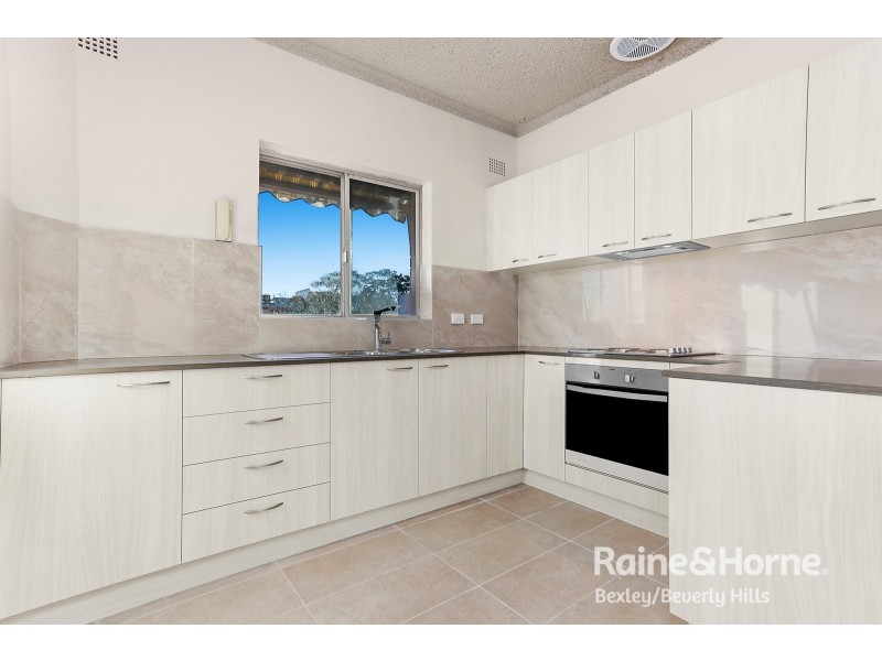 12/9-11 Rossi Street, South Hurstville NSW 2221