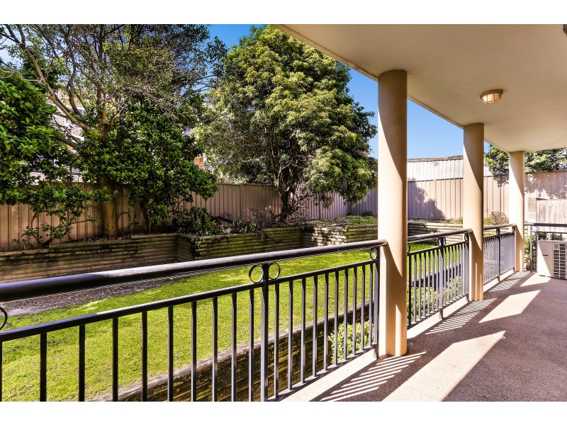 2/10-14 Kingsland Road, Bexley NSW 2207