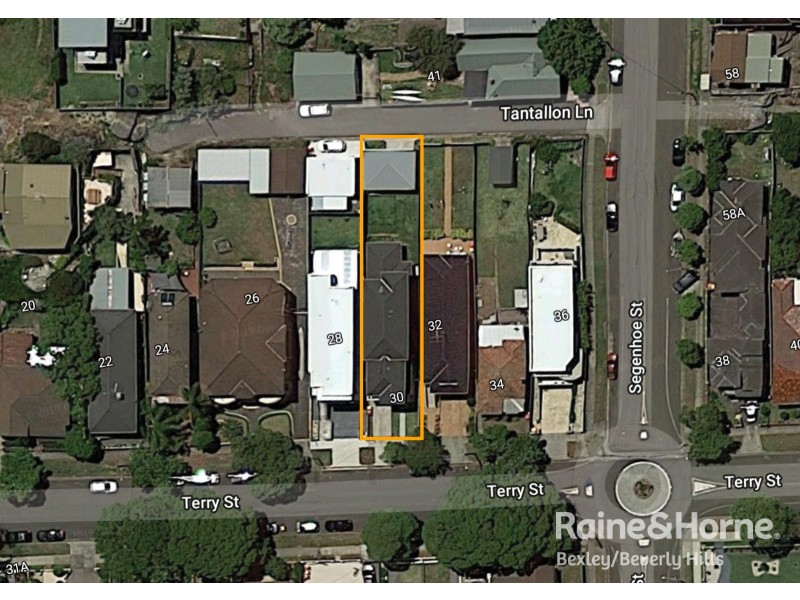 30 Terry Street, Arncliffe NSW 2205