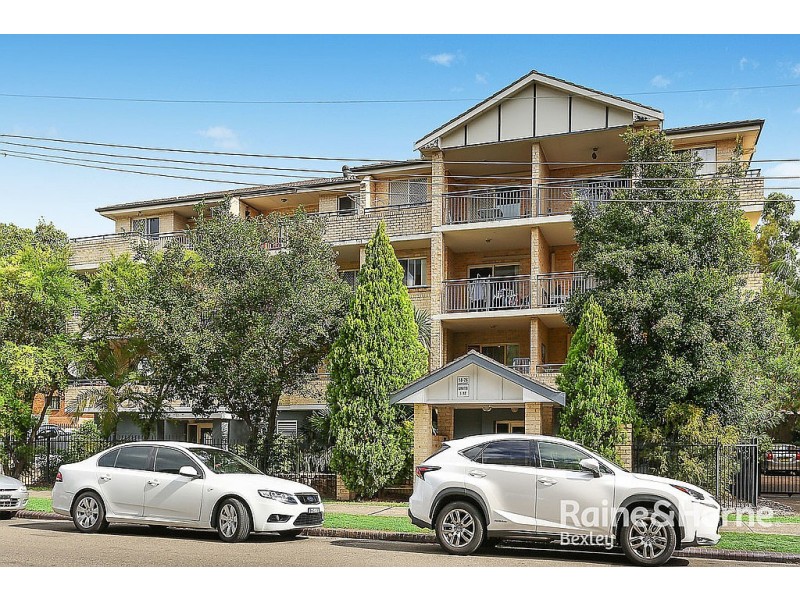 11/18-26 Allen Street, Wolli Creek NSW 2205