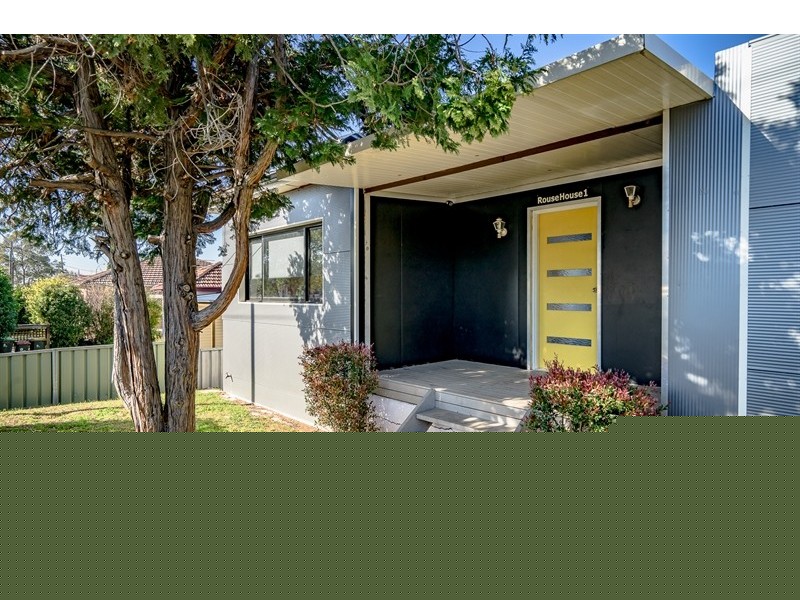 651 Forest Road, Peakhurst NSW 2210