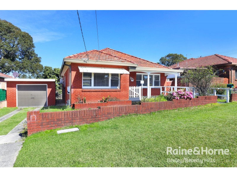30 Orpington Street, Bexley North NSW 2207