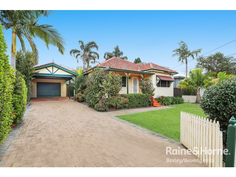 128 Queen Street, Revesby NSW 2212