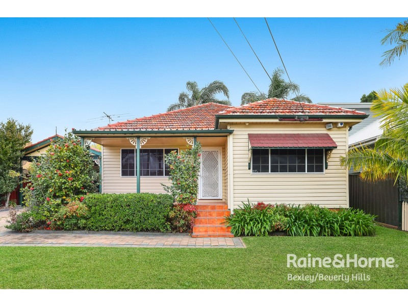 128 Queen Street, Revesby NSW 2212