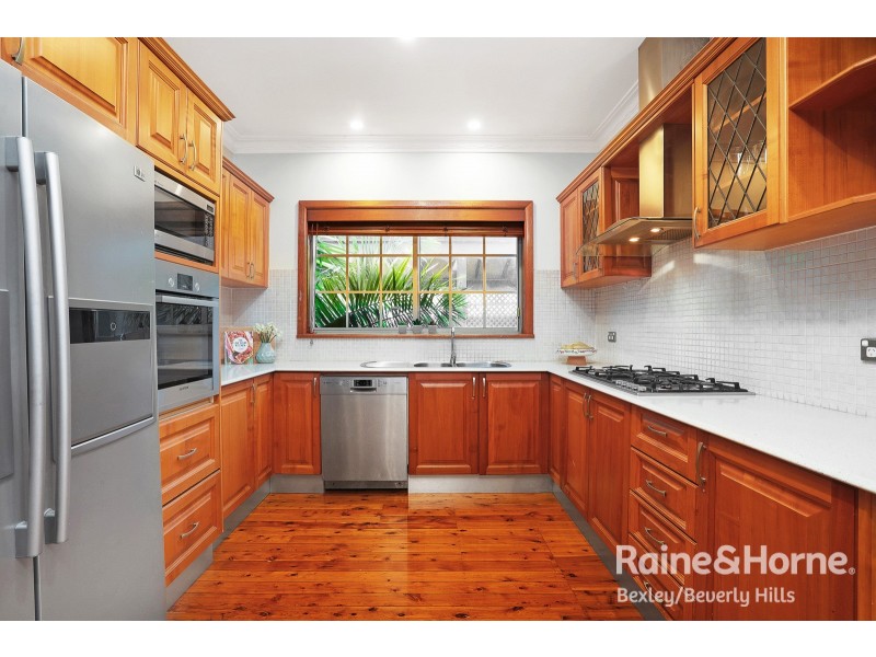 128 Queen Street, Revesby NSW 2212