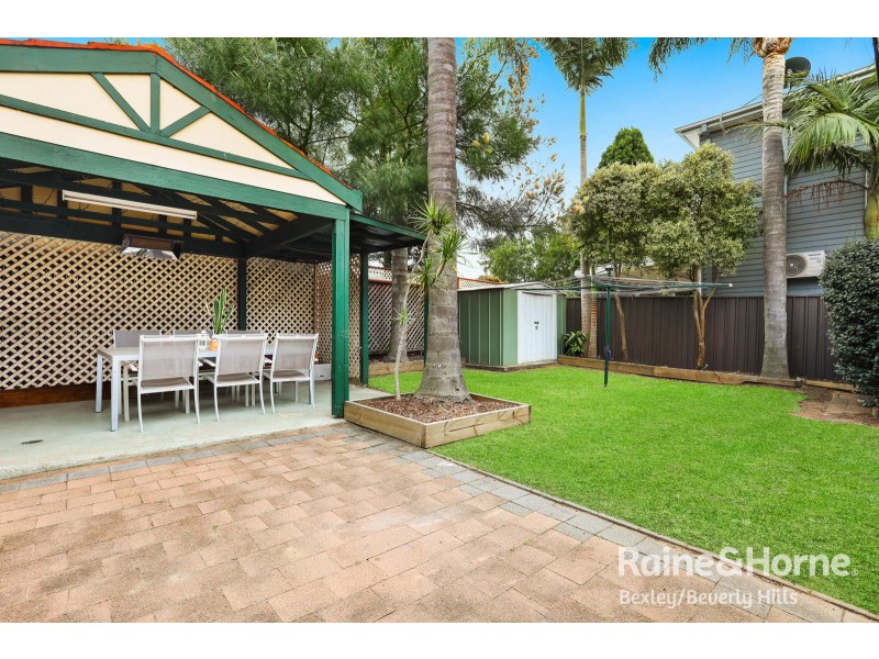 128 Queen Street, Revesby NSW 2212