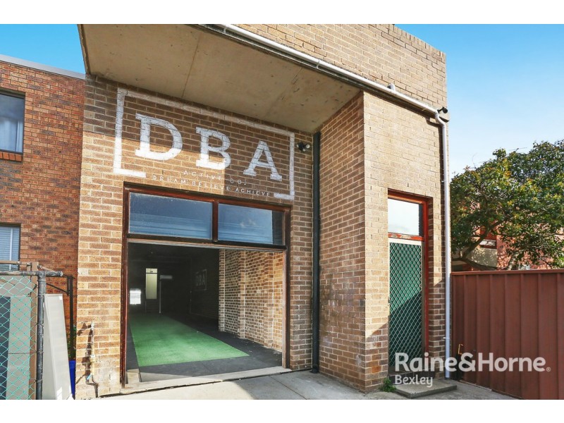 321a Forest Road, Bexley NSW 2207