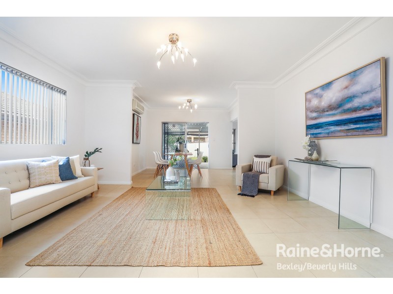 115 Caledonian Street, Bexley NSW 2207