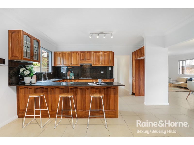 115 Caledonian Street, Bexley NSW 2207