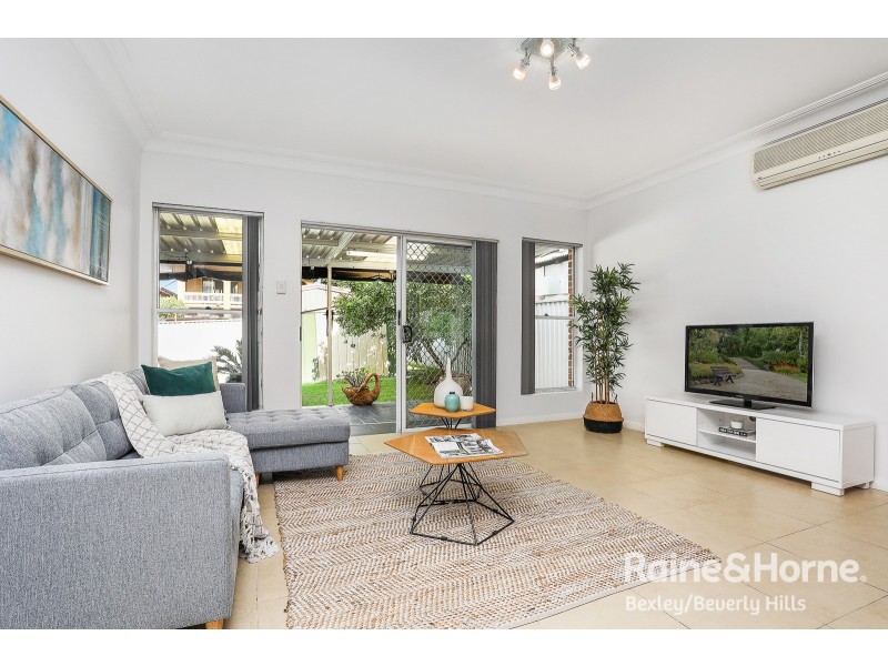 115 Caledonian Street, Bexley NSW 2207