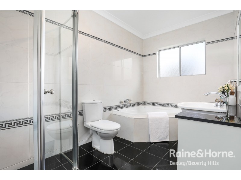 115 Caledonian Street, Bexley NSW 2207