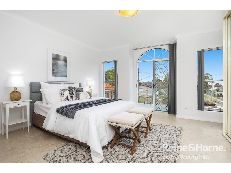 115 Caledonian Street, Bexley NSW 2207
