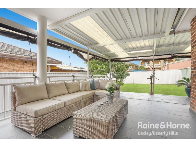 115 Caledonian Street, Bexley NSW 2207