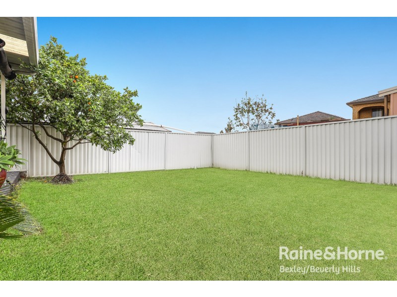 115 Caledonian Street, Bexley NSW 2207